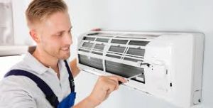 HVAC Repair Bixby