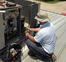 Broken Arrow HVAC Repair