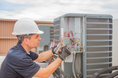 Best HVAC Repair Service In Jenks